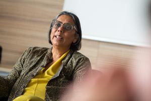 Ruchira Gupta előadása-11